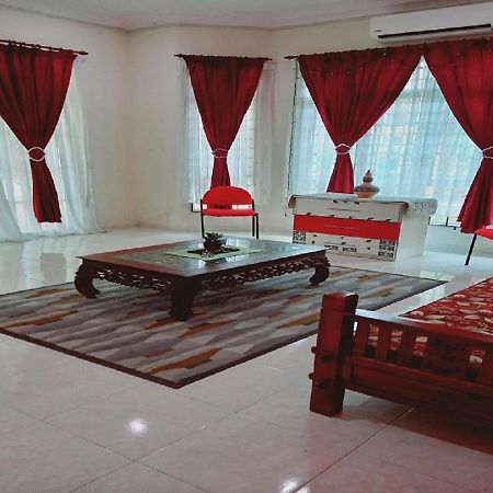 Bukit Baru Homestay Malacca Exterior photo